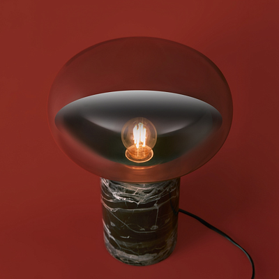 Freya, Настольный светильник Moonspot, FR5550TL-01MR