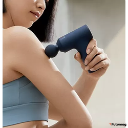 Массажный пистолет Xiaomi Mijia Mini (YMJM-M351) Черный