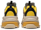 Balenciaga Triple S Trainer Yellow Green