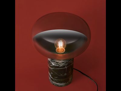 Freya, Настольный светильник Moonspot, FR5550TL-01MR