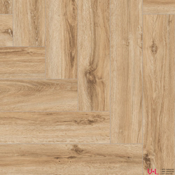 SPC ламинат The Floor Herringbone Vail Oak P1003 купить на vinyl-laminat.ru