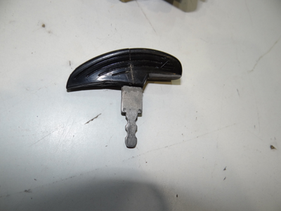 Замок зажигания Паннония