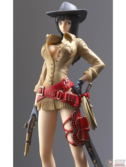 Фигурка 1/7 Нико Робин (Robin Nico Western Ver.)