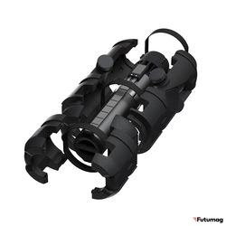 Рукав для плавания для LEFEET P1 XR