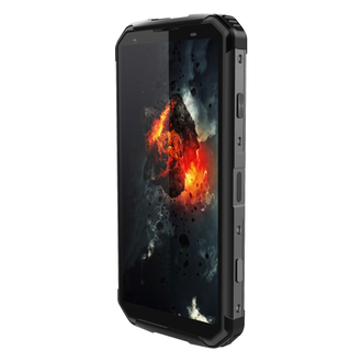 Смартфон Blackview BV9500 батарея 10000ч