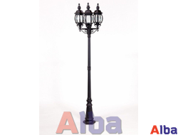 Садово парковый светильник America 409 В