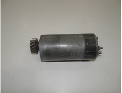 Генератор Г 414 К750