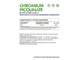 Пиколинат хрома (Chromium picolinate), 60 кап. (NaturalSupp)