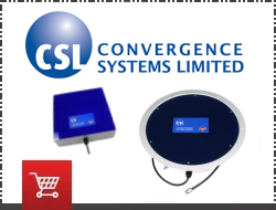 RFID антенна CSL