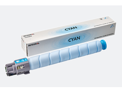 Картридж для Ricoh MP C-305SPF синий Integral, Германия