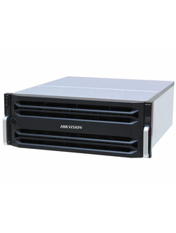 DS-A81024D Сервер хранения данных на 24HDD