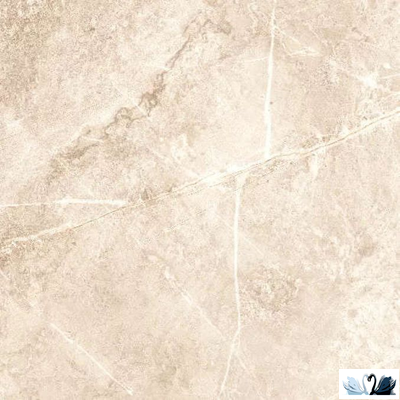 Керамогранит Prime Ceramics Basalt Cream 60х60 см бежевый матовый