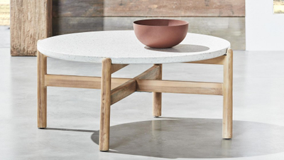 Кофейный стол Talara