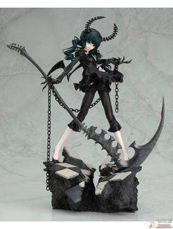 Фигурка 1/8 Мастер Смерти (Dead Master Original ver.)