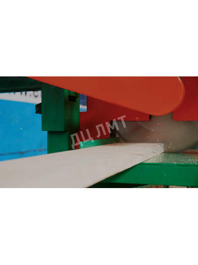 Торцовочный станок  Триумф ТС-3