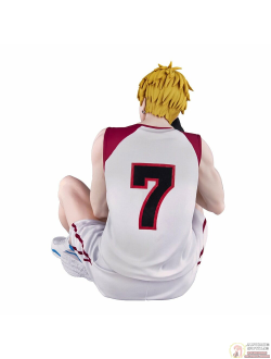 Фигурка Рёта Кисэ (Ryouta Kise Bandai Spirits)