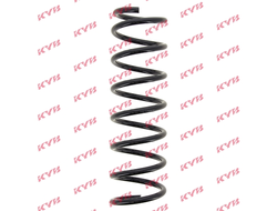 Задняя пружина KAYABA Ford Focus 2 (седан и хетчбек)