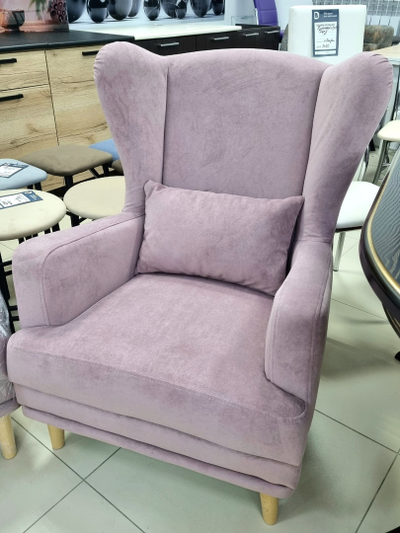 Кресло "Шарм" (Dr)