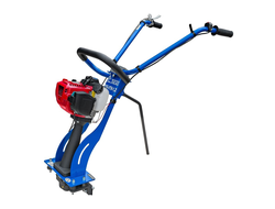 Виброрейка бензиновая TSS-VTH-1,2, 203254