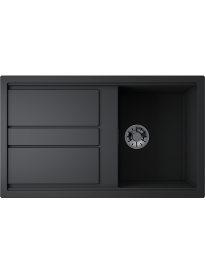 Мойка OMOIKIRI KITAGAWA 86