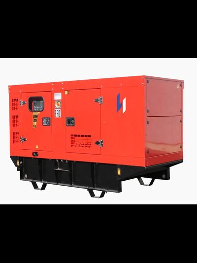 Электростанция дизельная  АД40С-Т400-РПМ45
