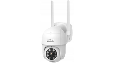 IP камера Xiaomi Xiaovv Outdoor PTZ Camera XVV-3630S-P1 2k