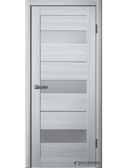 Межкомнатная Дверь LA STELLA  200 ясень латте