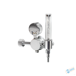 Регулятор расхода углекислоты/аргона У-30/АР-40-1Р с ротаметром  (ПТК)