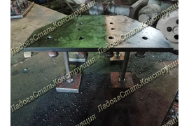 Закладные детали