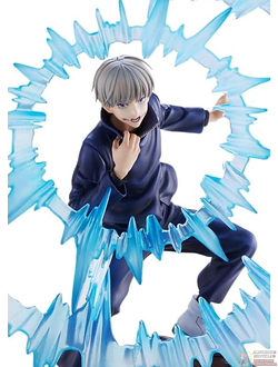 Фигурка 1/7 Тогэ Инумаки (Toge Inumaki)