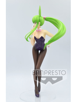 Фигурка C.C Fluffy Materials