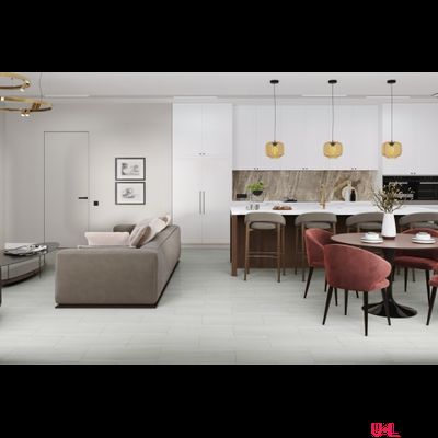 SPC ламинат Damy Floor Ascent Strong Kailash / Кайлас CDM271-03-ST 43 класс толщина 5.0 мм с фаской замковый 1.488 м2