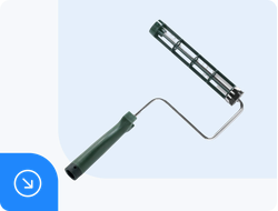 Малярный инструмент Wooster