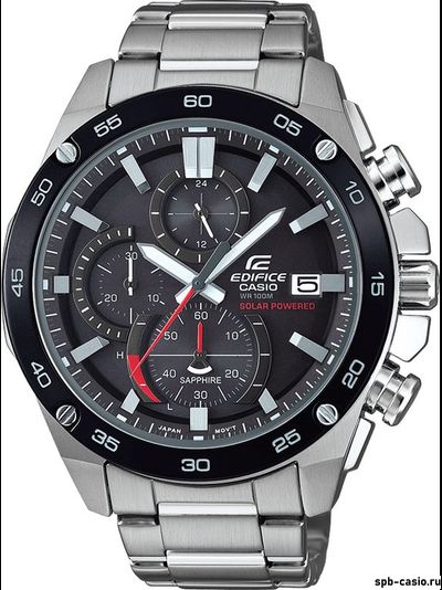 Часы Casio Edifice EFS-S500DB-1A
