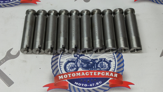 Цапфа маятника Днепр