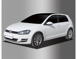 Volkswagen Golf 7 (2012+)