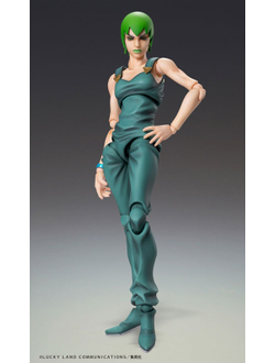 Фигурка Фу Файтерс (Foo Fighters)