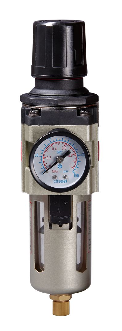 FUBAG Фильтр с регулятором давления FR 2000 1/4"