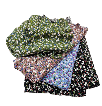 Штапель  ЛАНА  НОВИНКИ