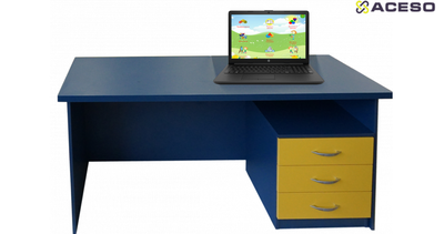 Профессиональный стол логопеда "Антошка"