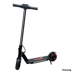 Детский электросамокат Wolong Q4