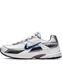 Nike Initiator Obsidian White