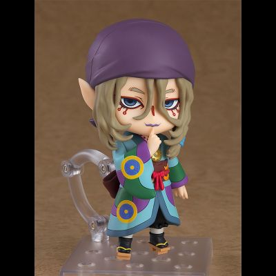 Нендроид Аптекарь (Kusuriuri)