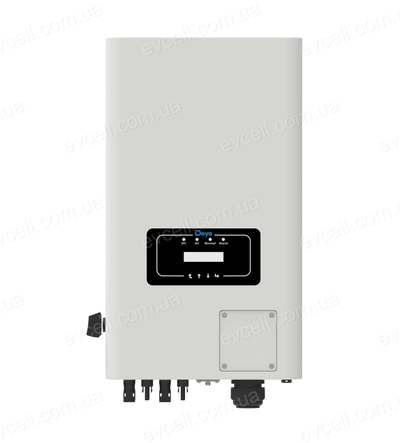 Инвертор сетевой Deye SUN-25K-G05