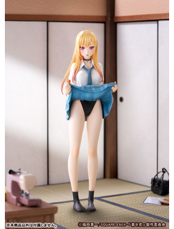 Фигурка 1/7 Марин Китагава (Marin Kitagawa Ques Q)