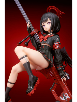 Фигурка 1/7 Масиро Сидзуяма (Mashiro Shizuyama)