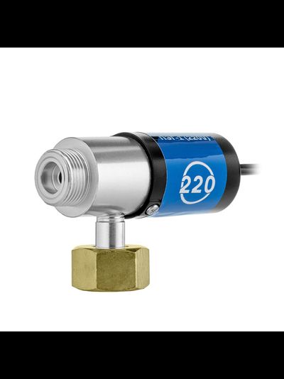 Подогреватель газов ПЭГ-1 (220V)