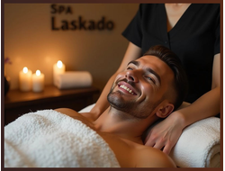 АБОНЕМЕНТ НА 15 СЕАНСОВ МАССАЖА НА ВЫБОР (60 МИН.)