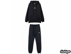 Костюм HUGO BOSS Black (M, L, XL, 2XL, 3XL)