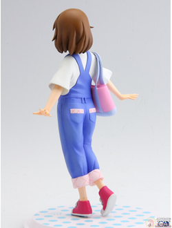 Фигурка Юи Хирасава (Hirasawa Yui DX Figure)